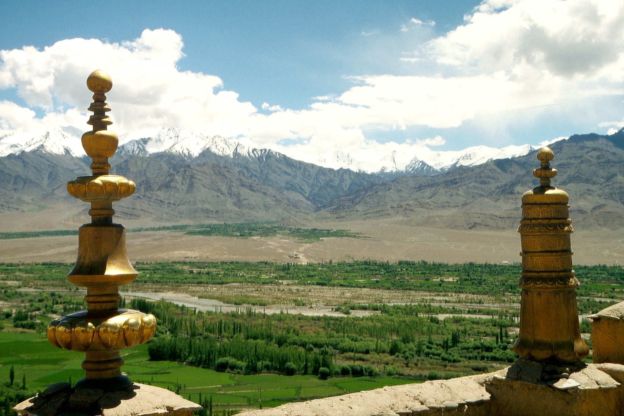 Ladakh