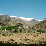 Ladakh