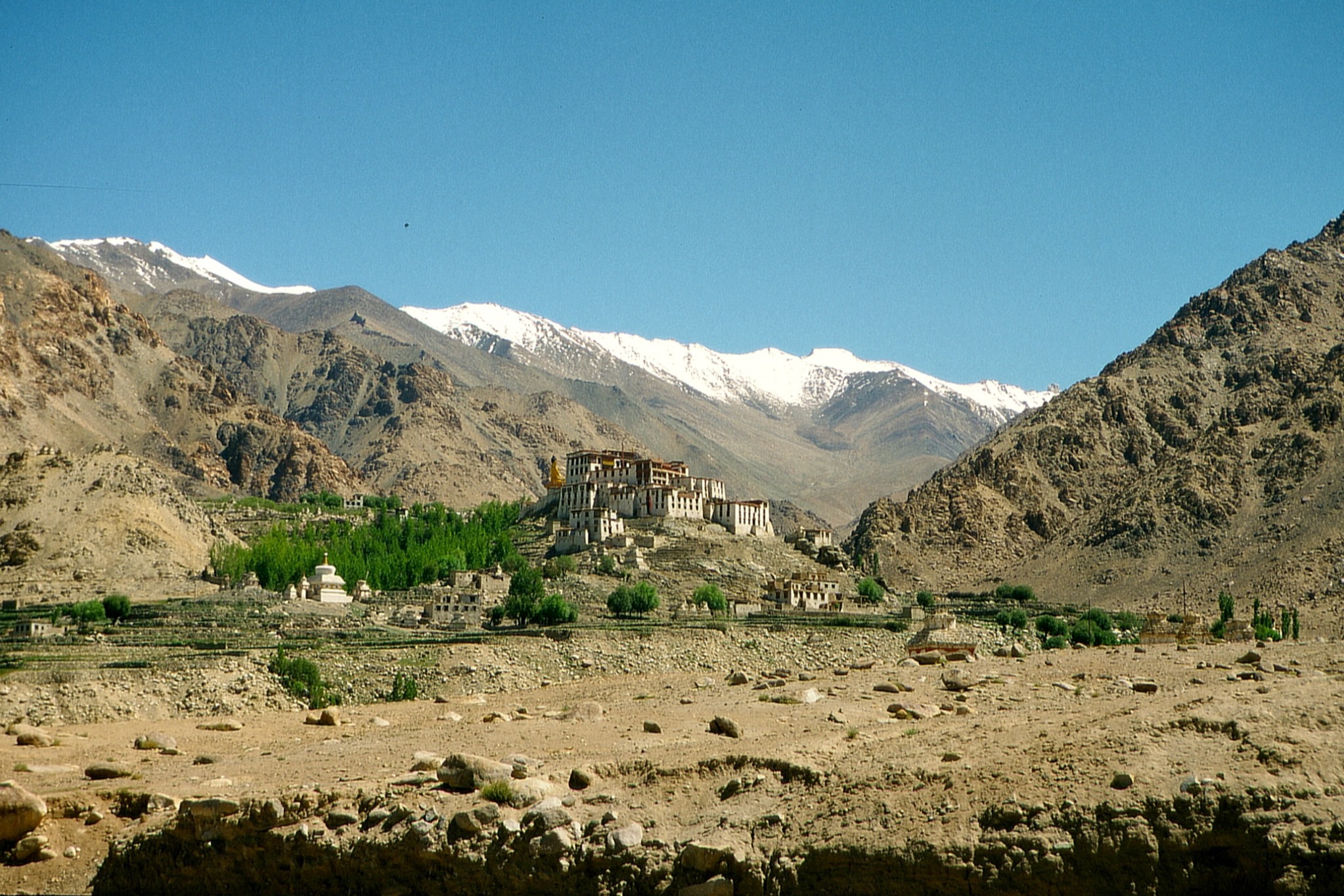 Ladakh