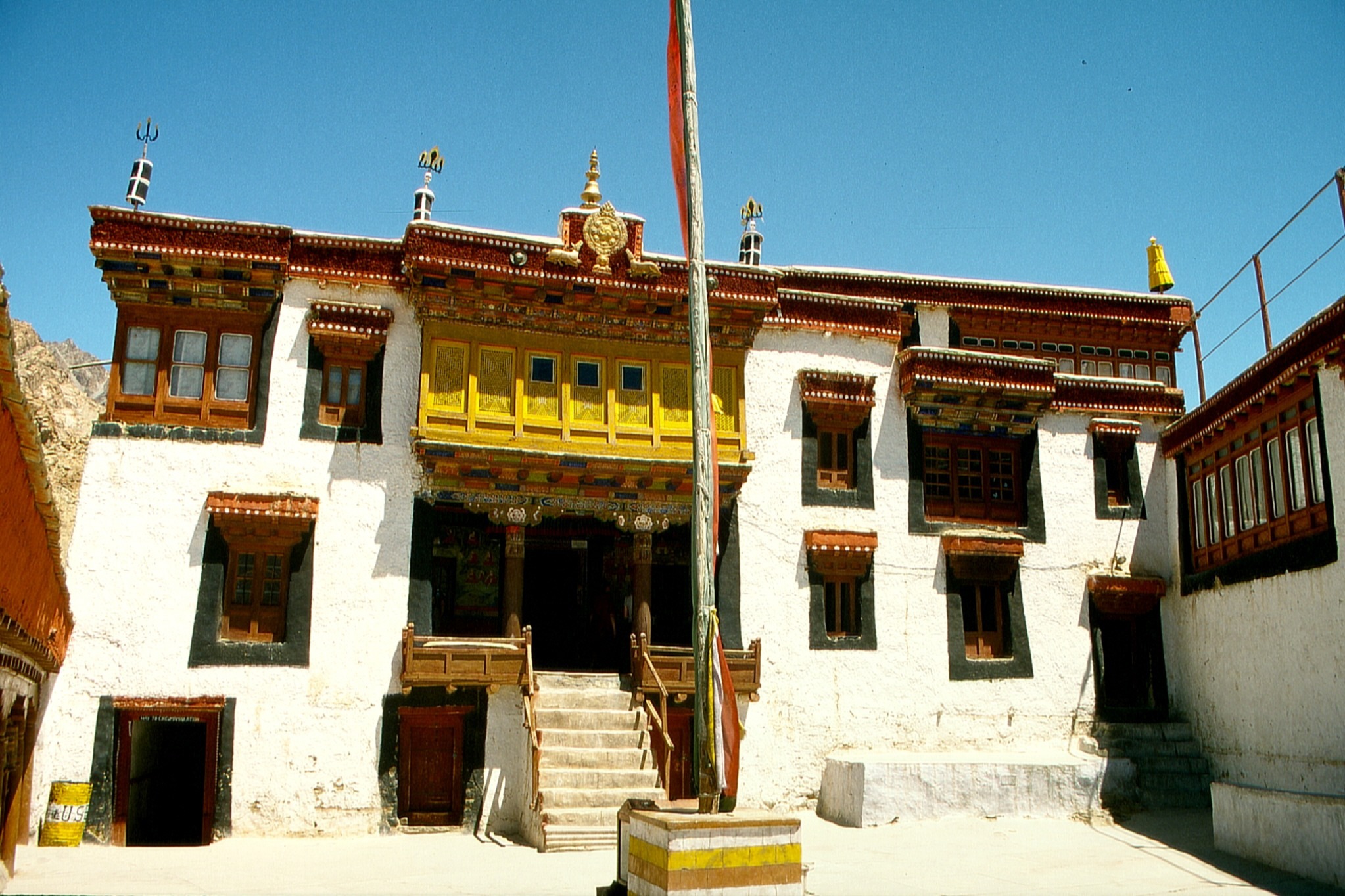 Ladakh