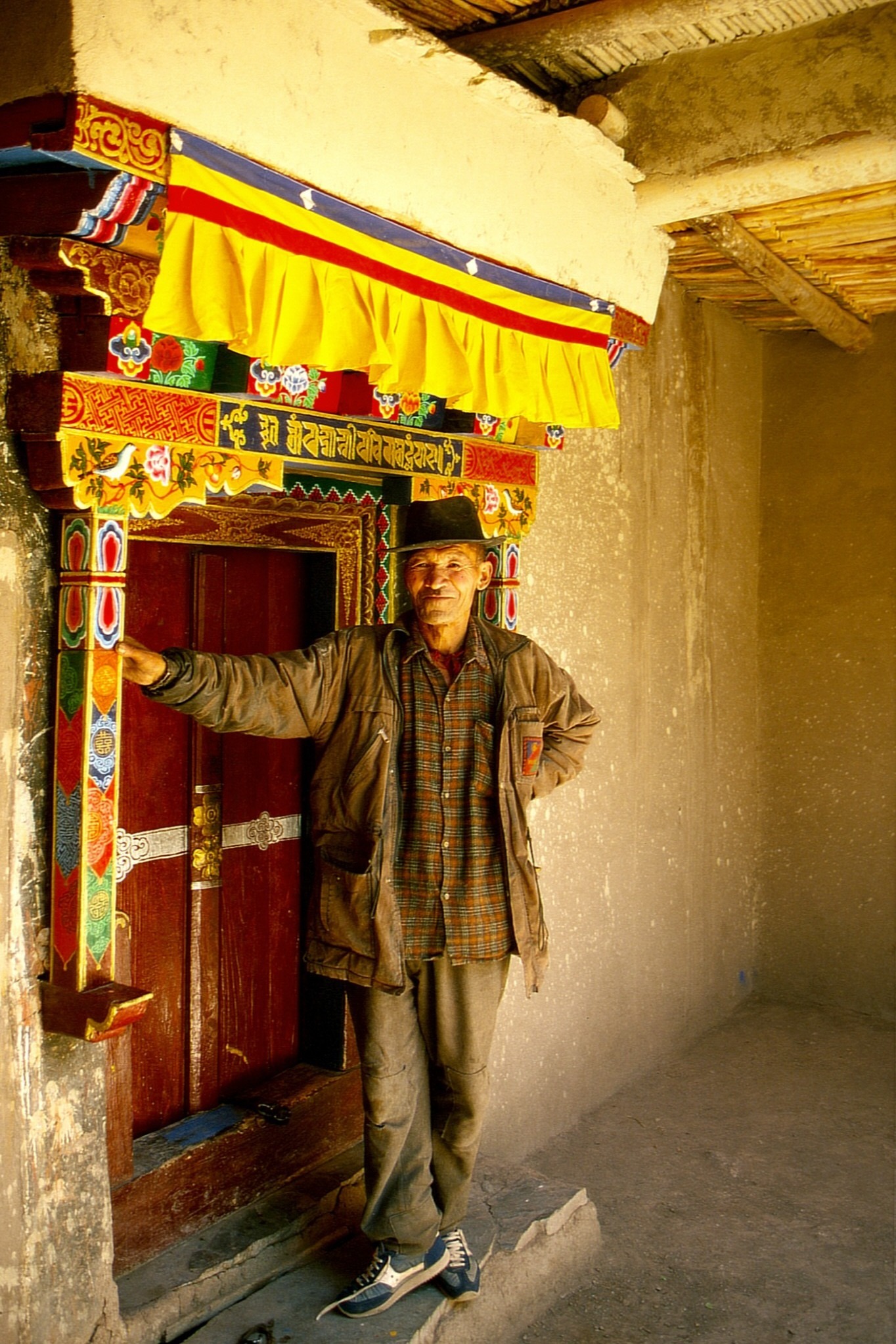 Ladakh