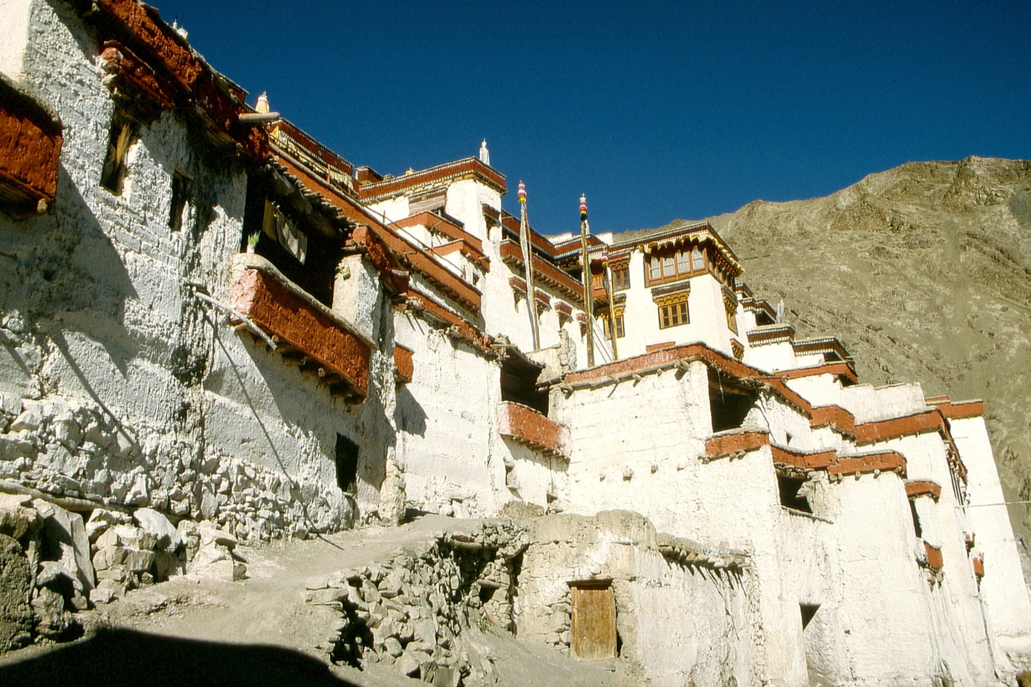 Ladakh