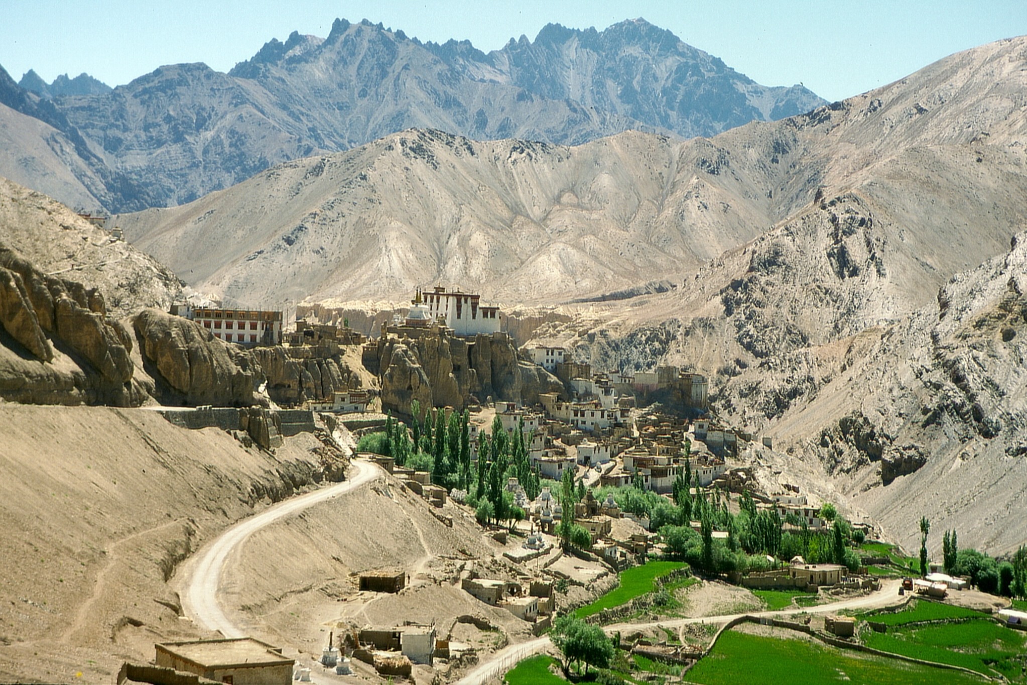 Ladakh