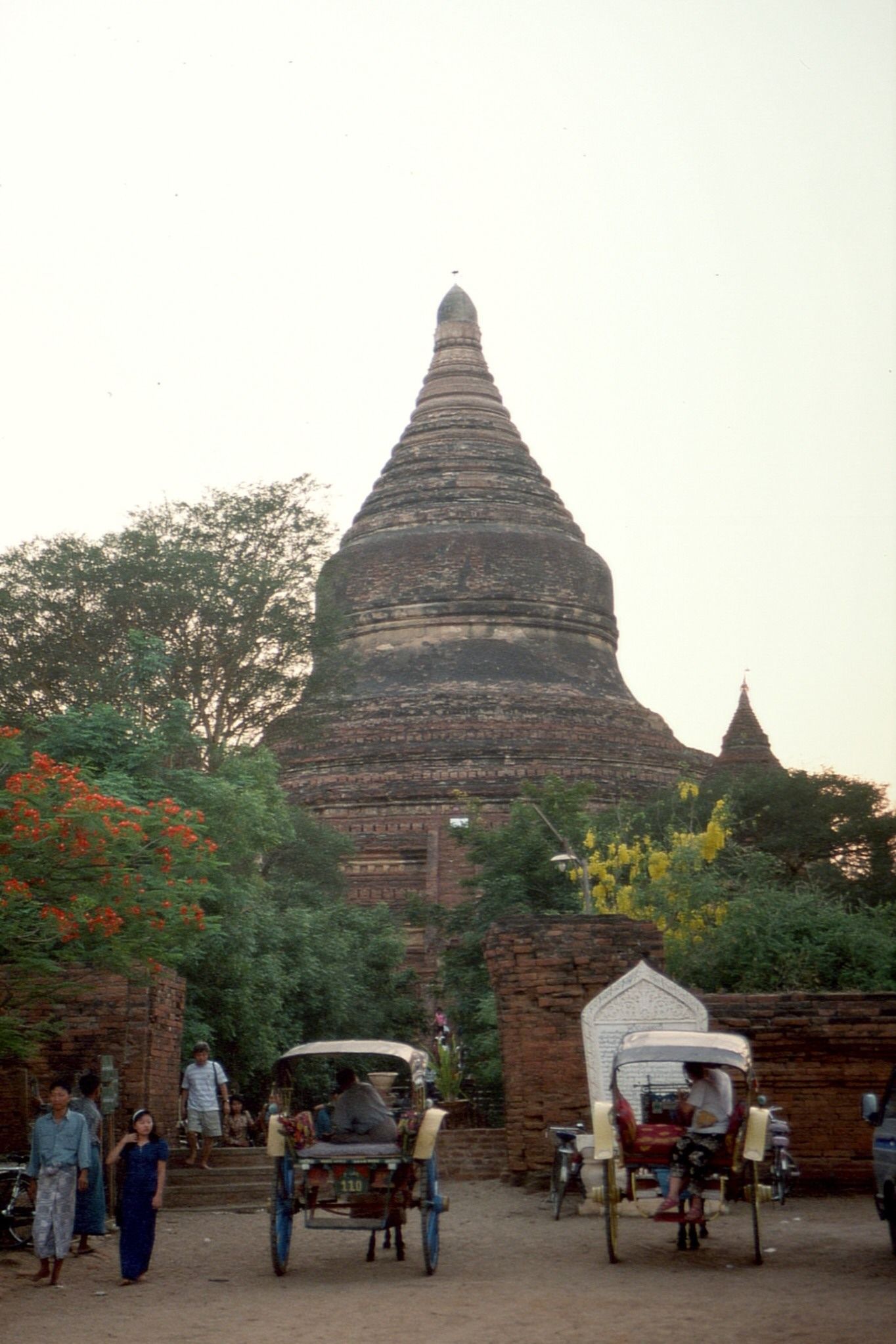 Bagan