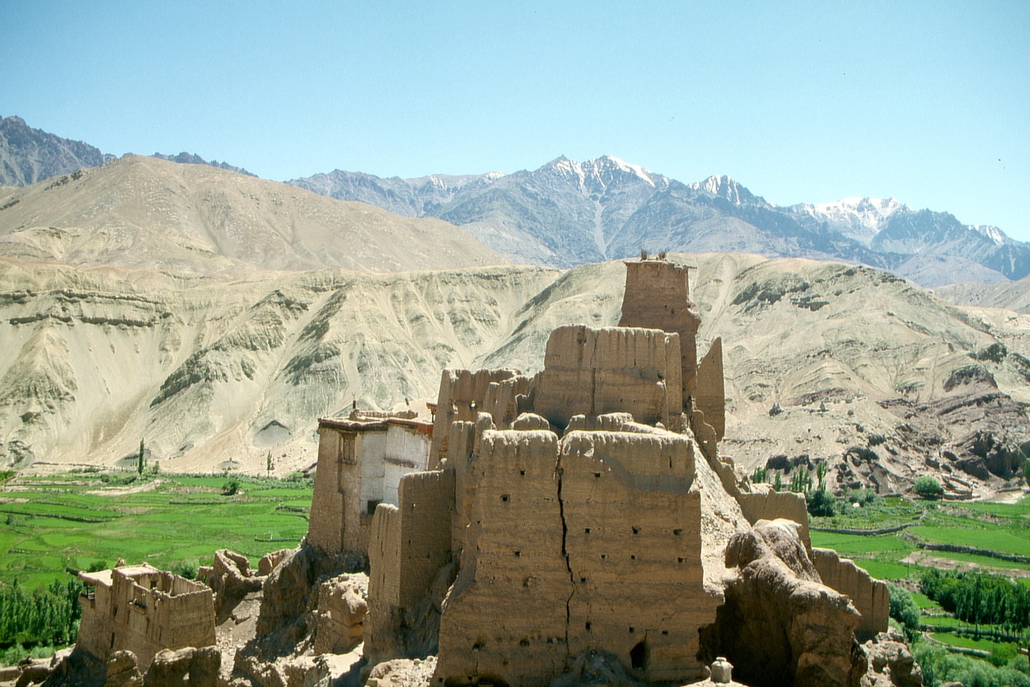 Ladakh