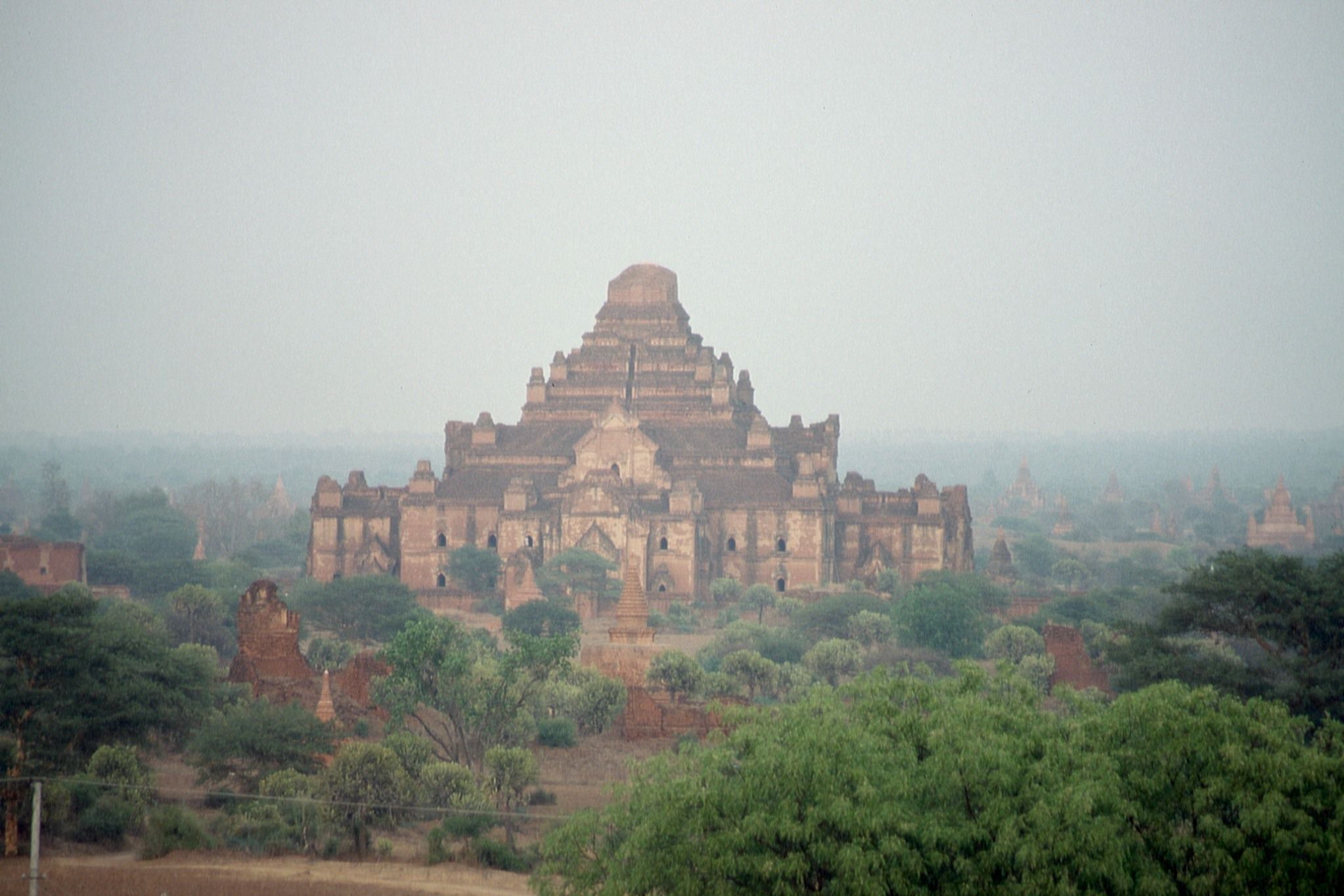 Bagan