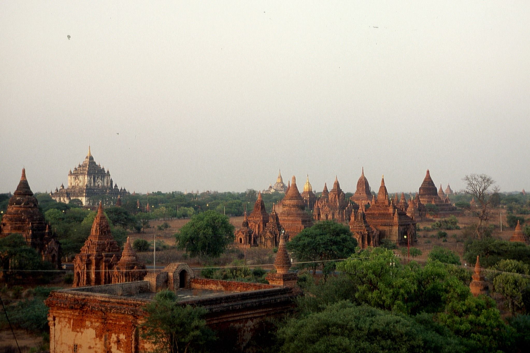 Bagan