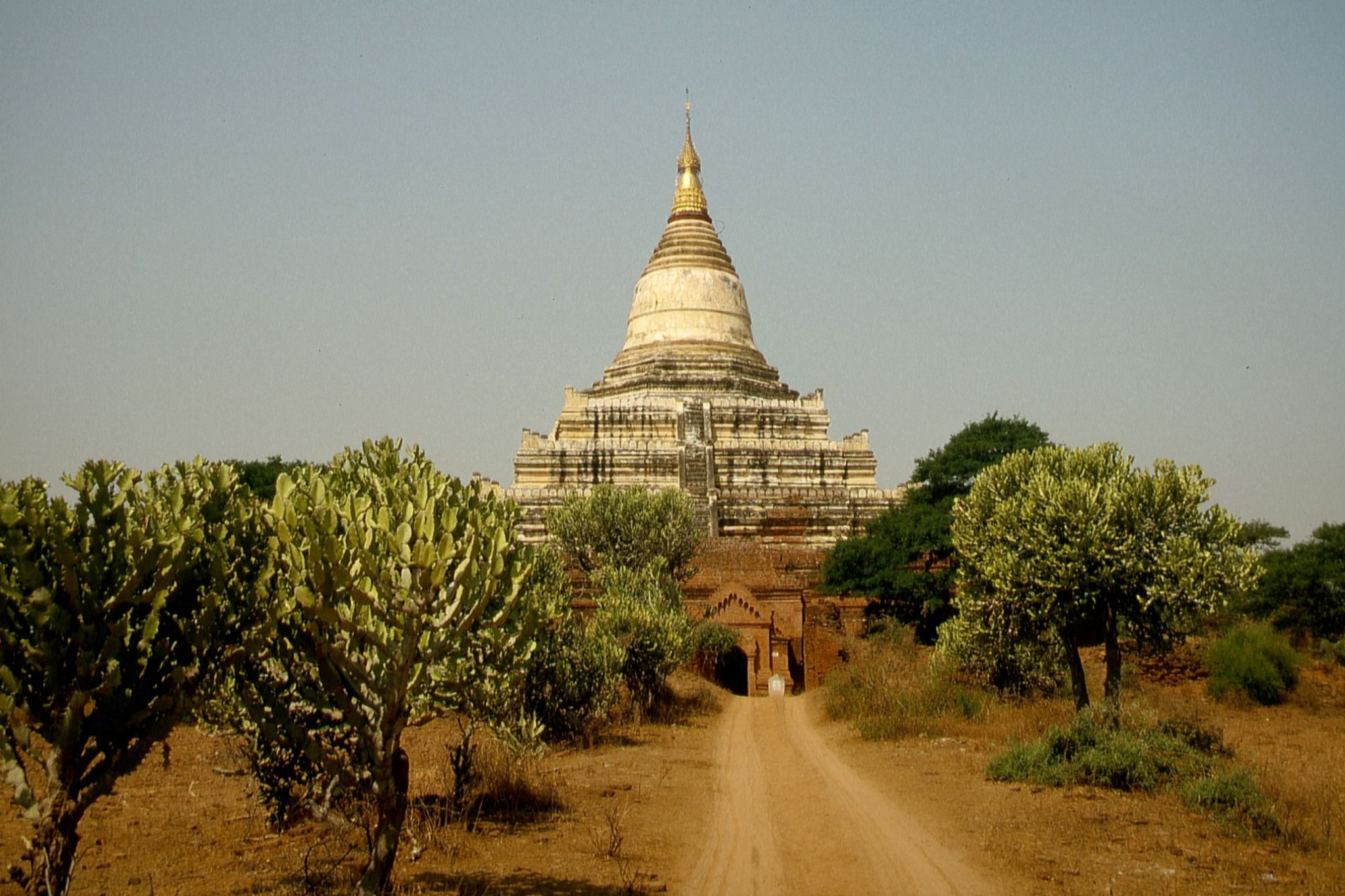 Bagan