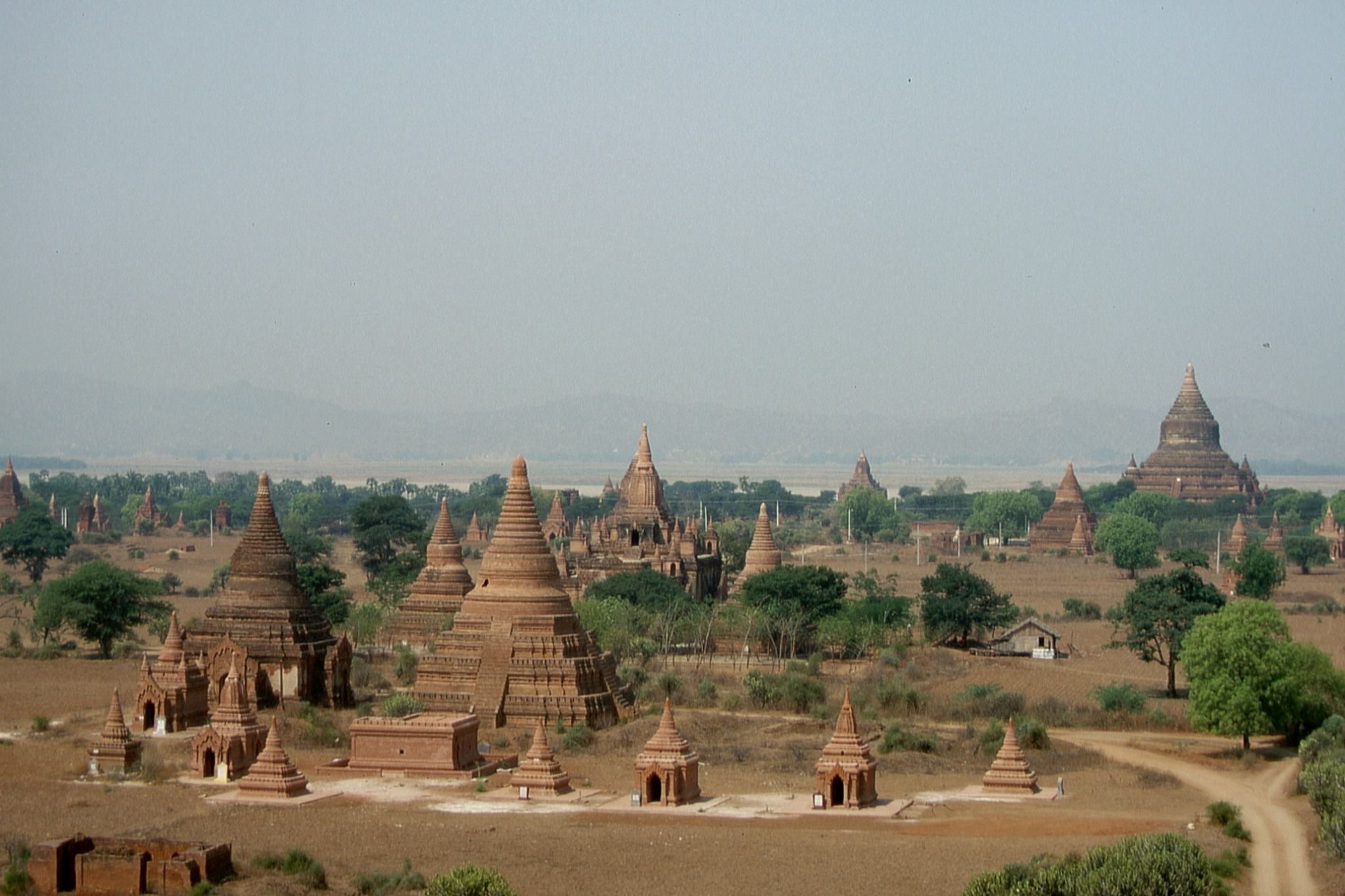 Bagan