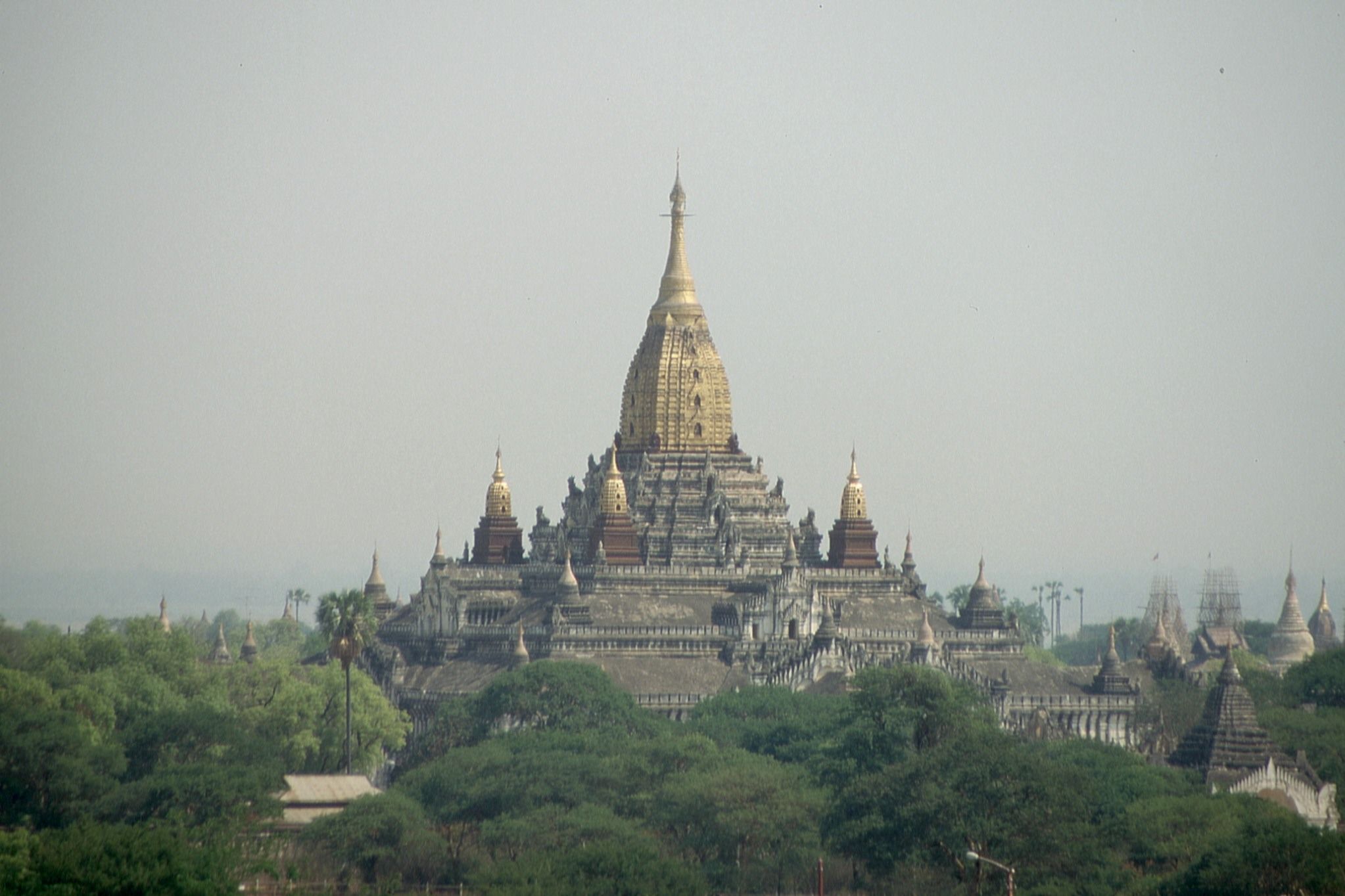 Bagan