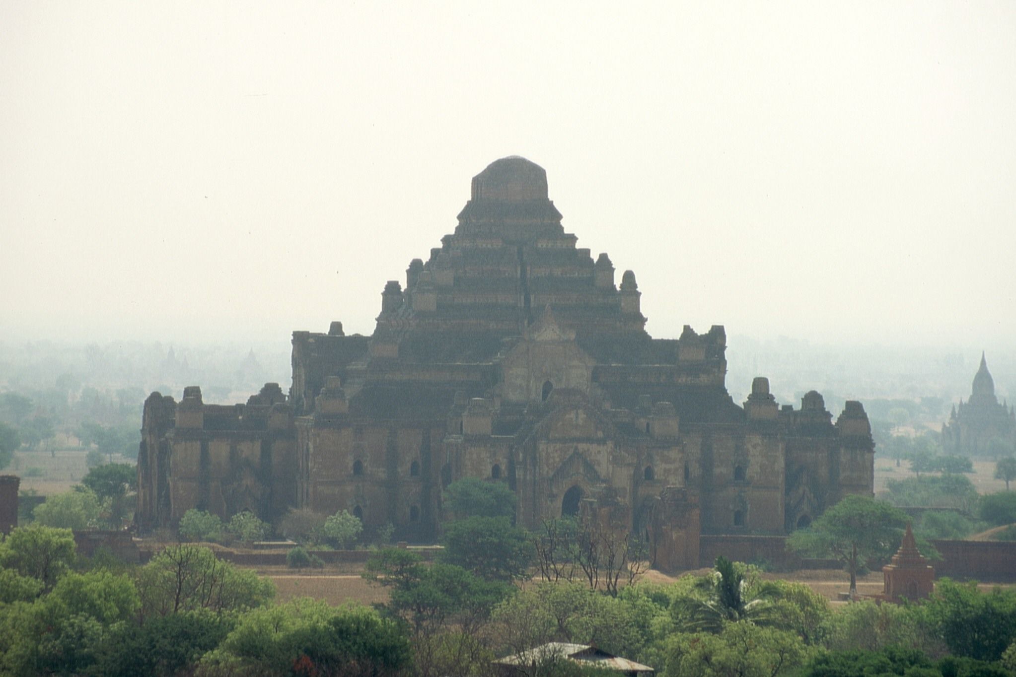 Bagan