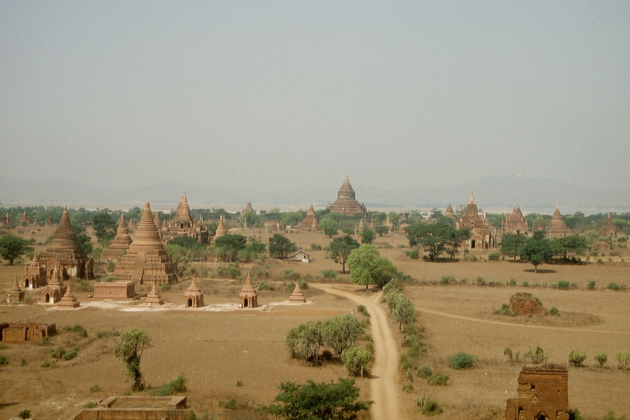Bagan
