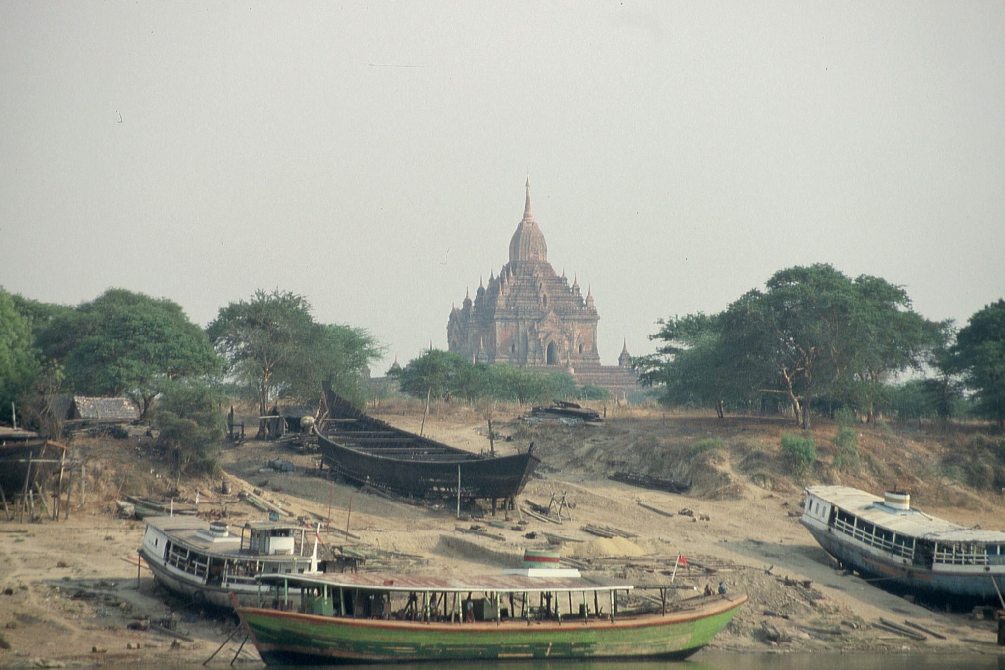 Bagan