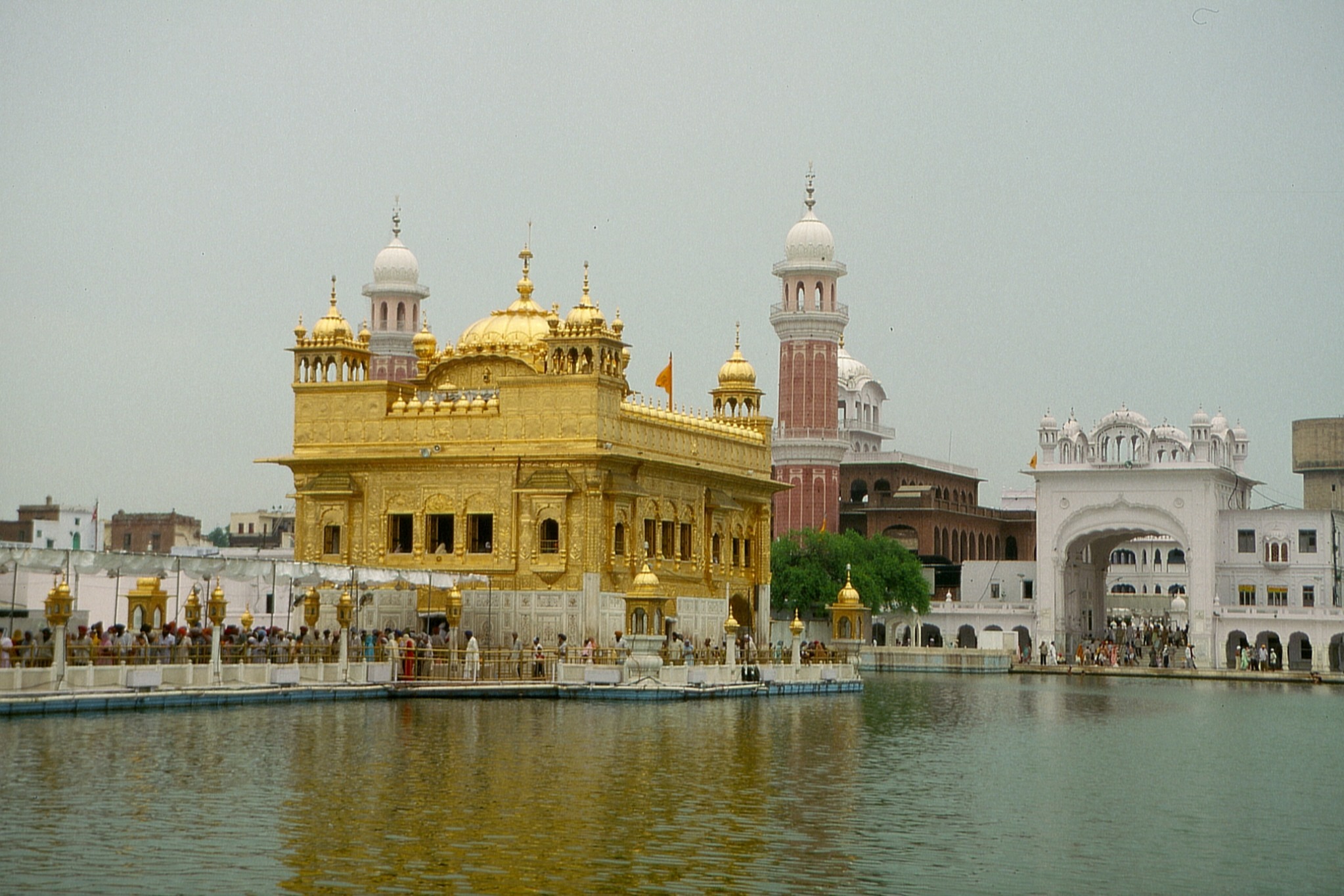 Amritsar
