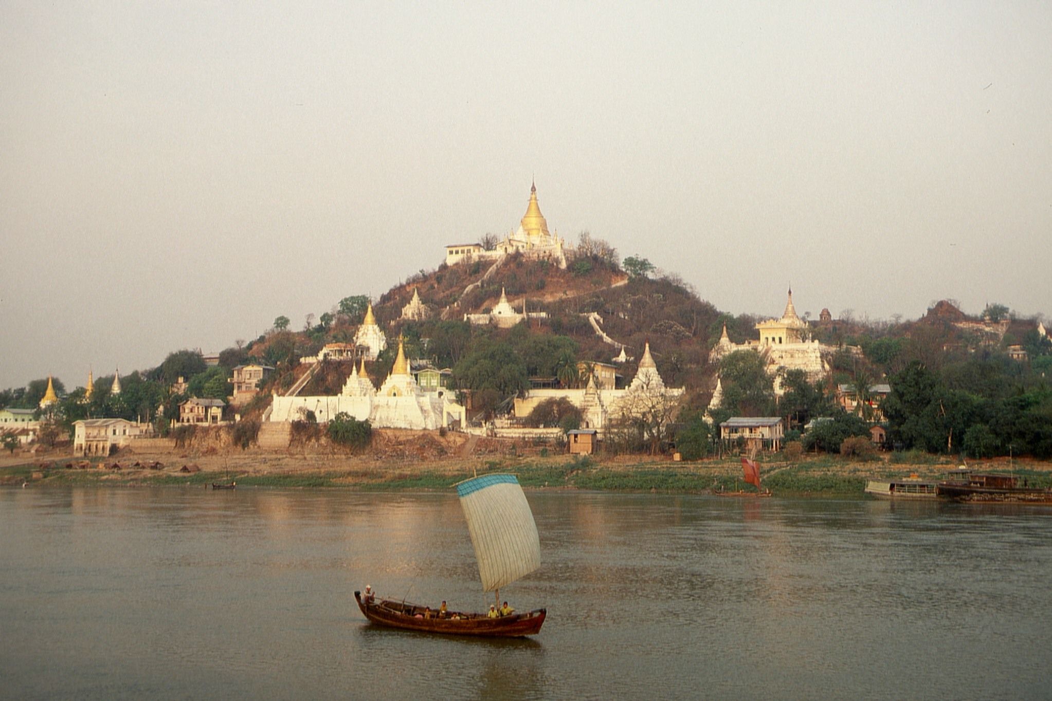 Sagaing