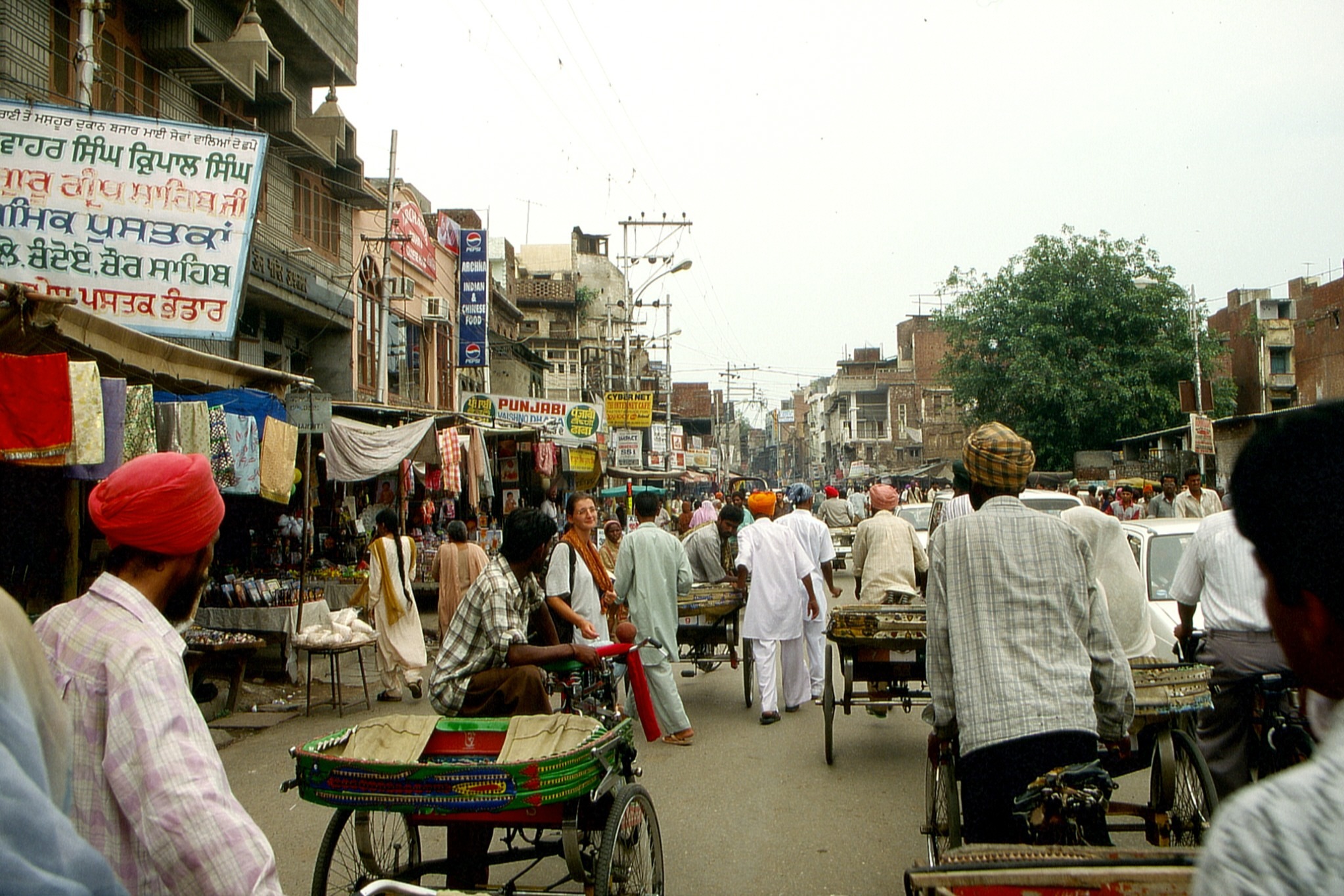 Amritsar
