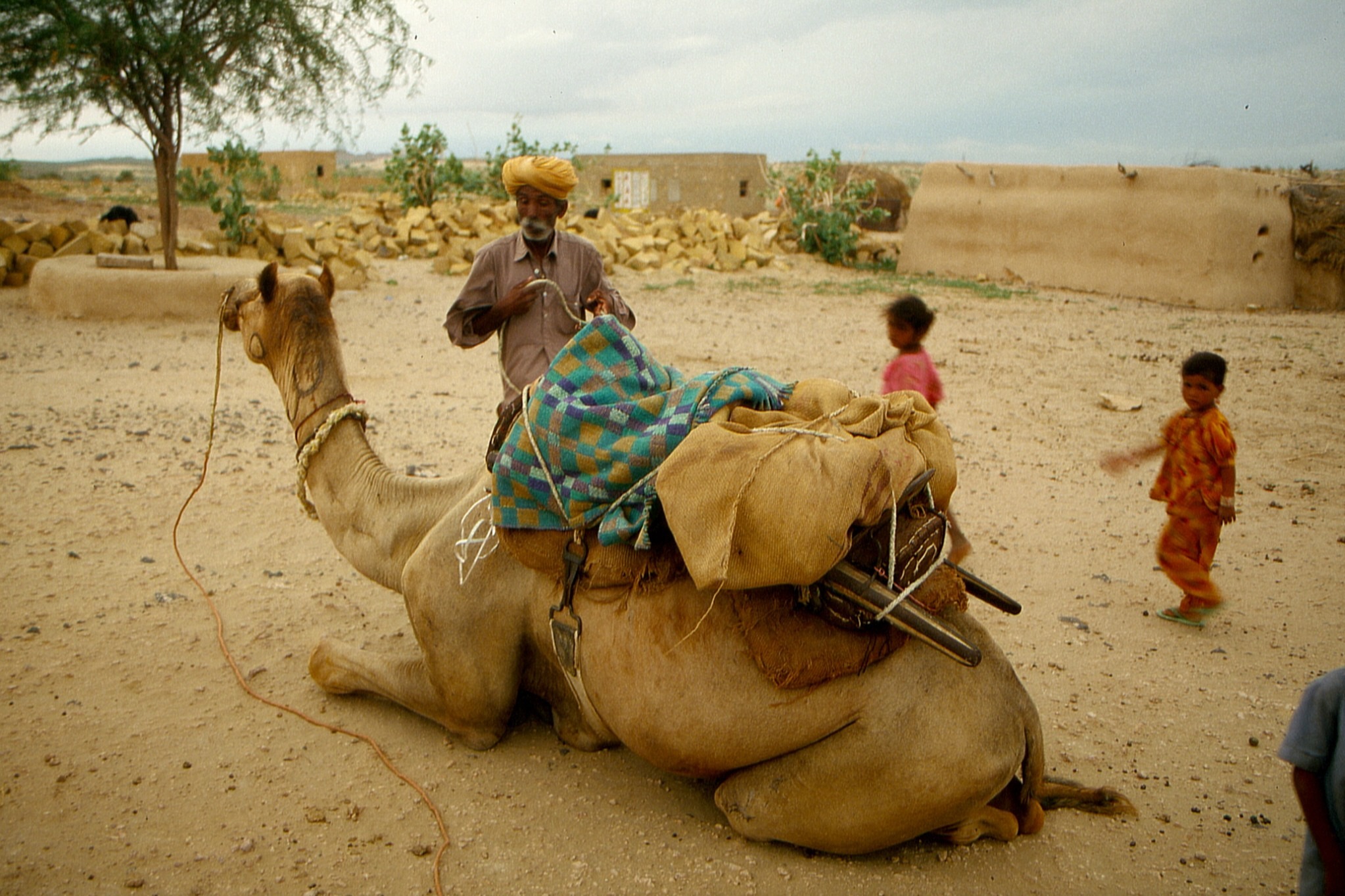 Jaisalmer