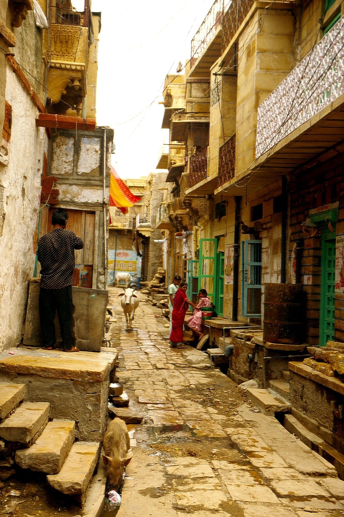Jaisalmer