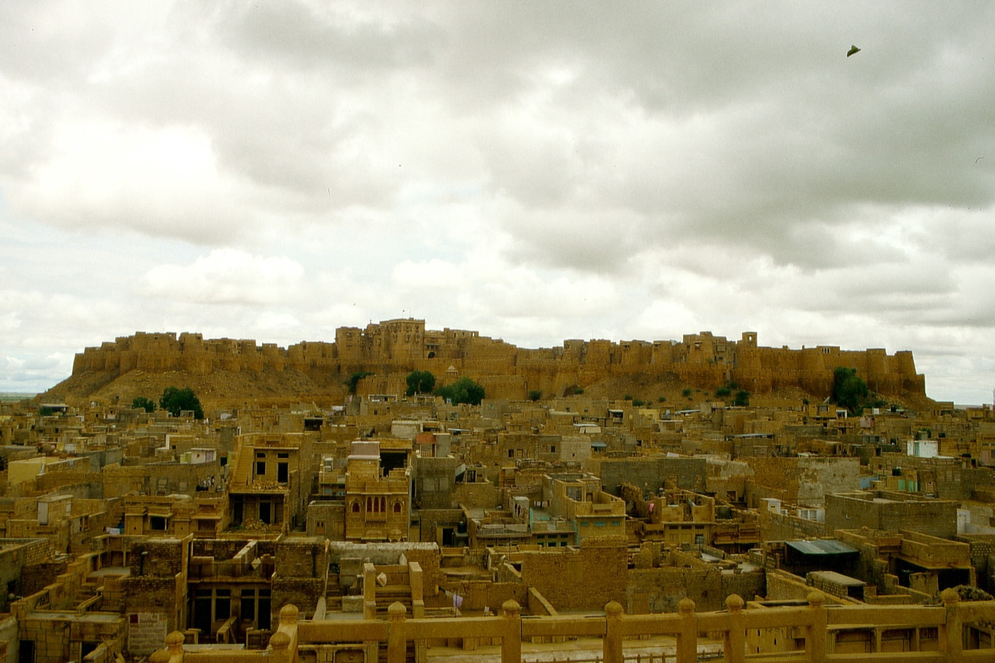 Jaisalmer