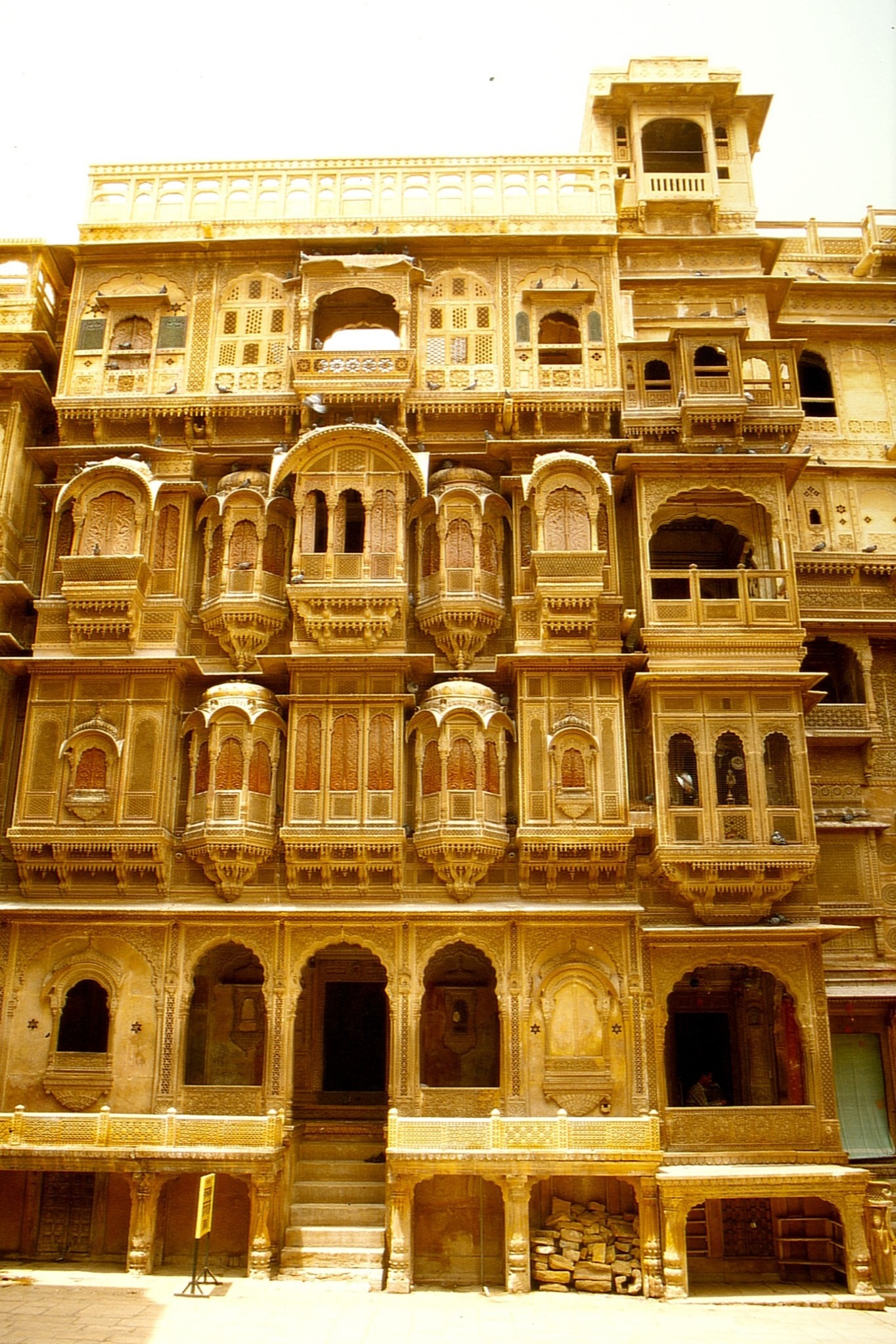 Jaisalmer