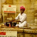 Jaisalmer