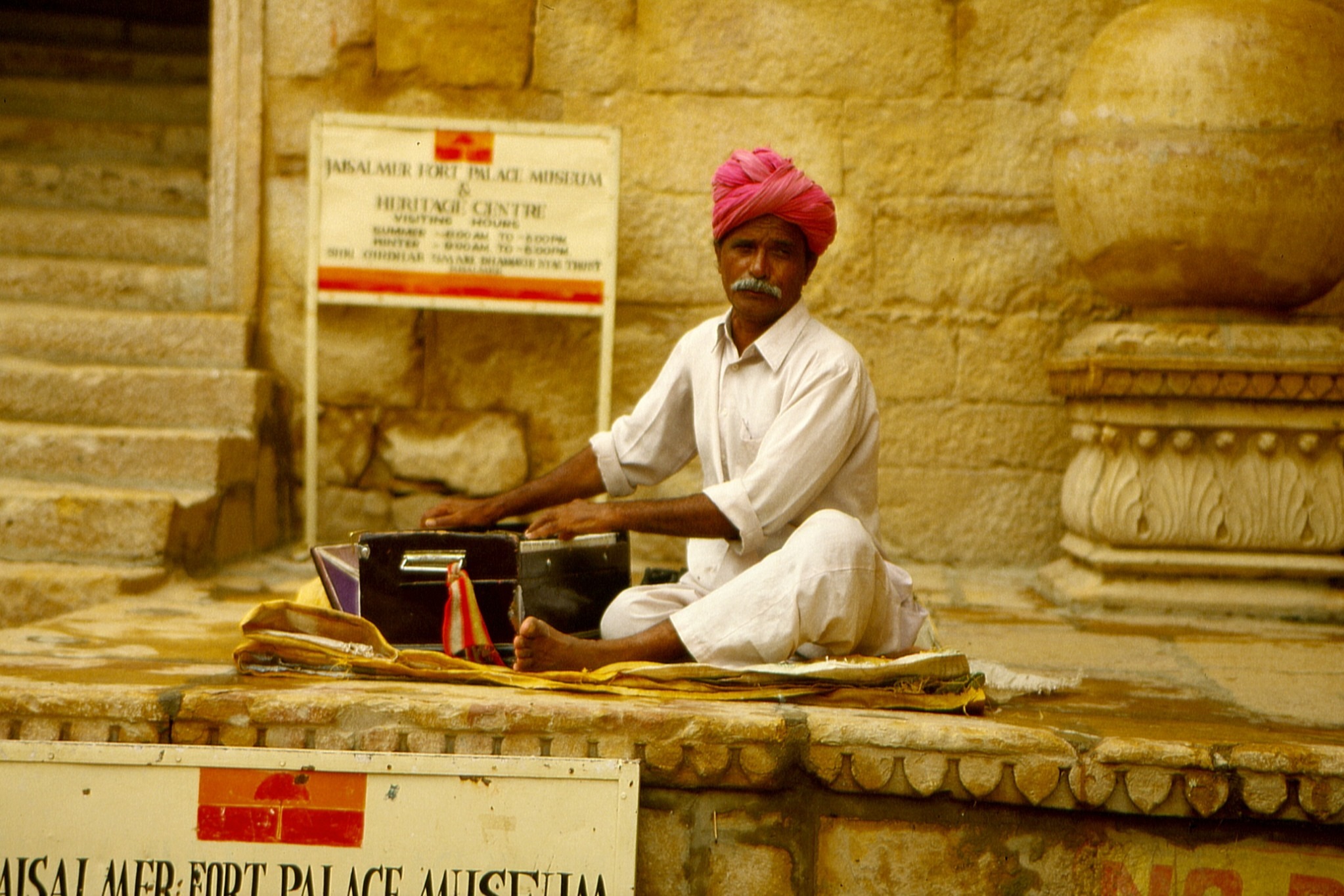 Jaisalmer