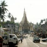 Rangoon