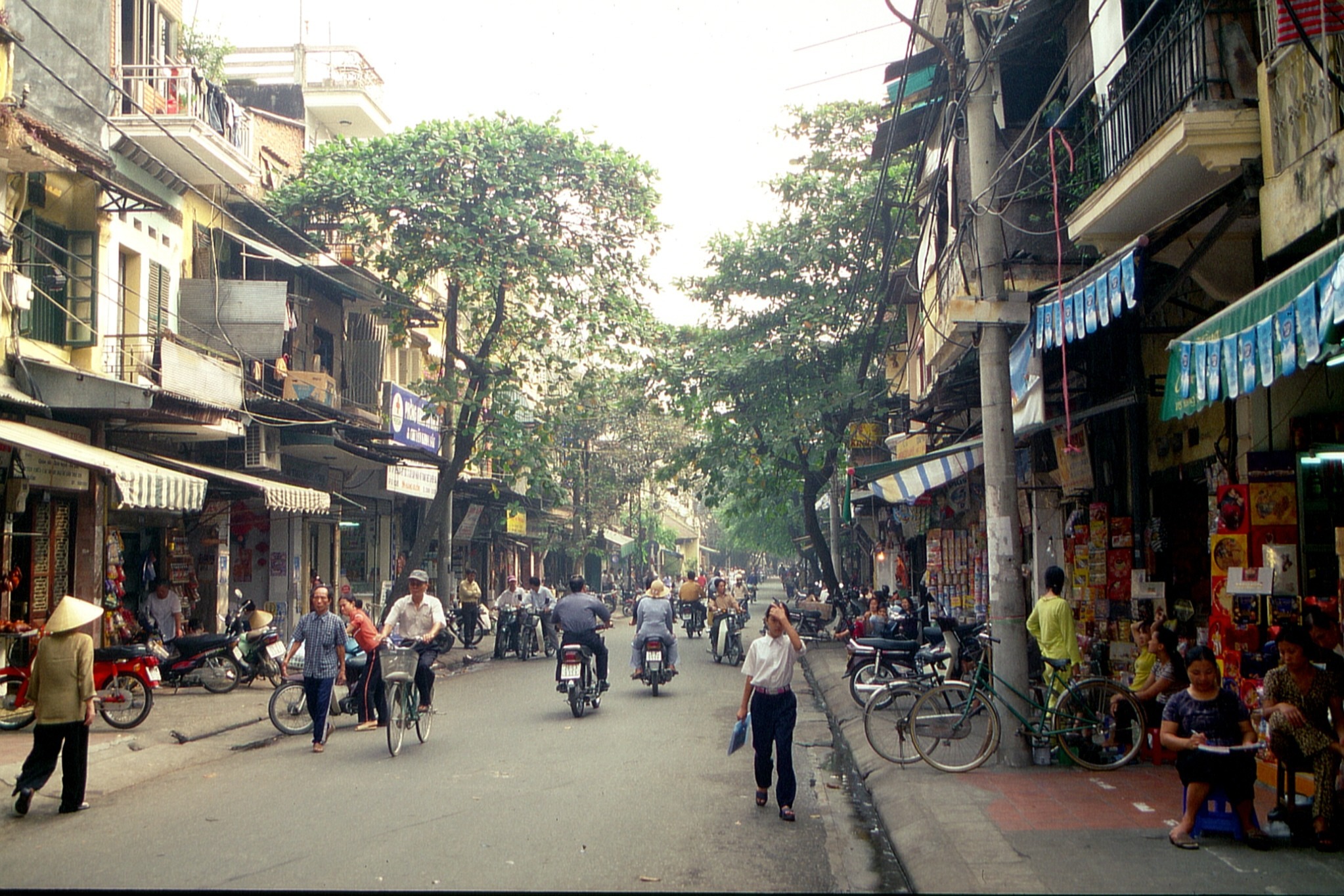 Hanoi