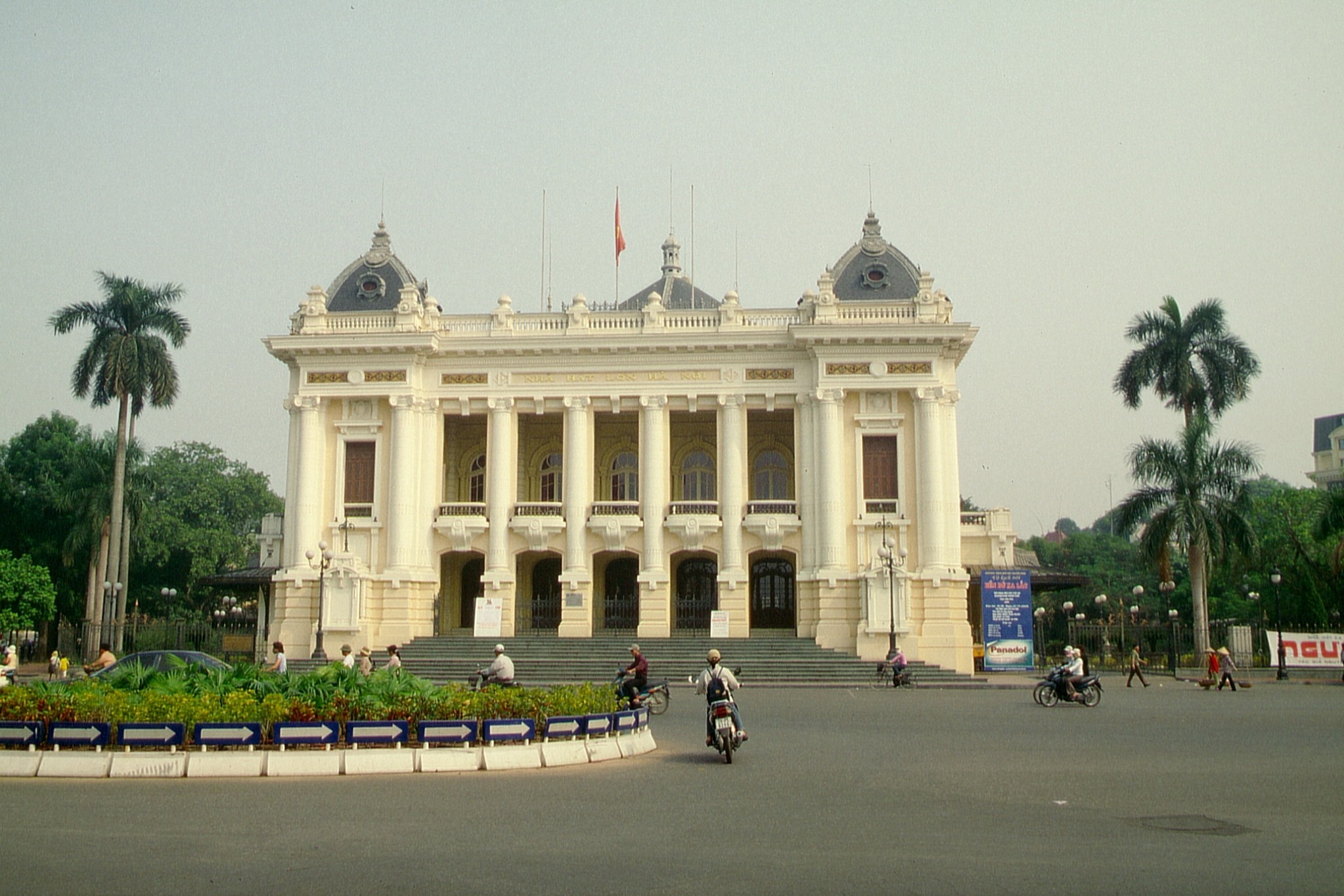 Hanoi