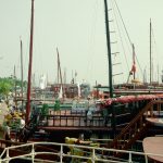 Halong Bucht