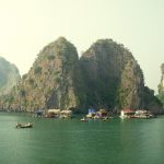 Halong Bucht