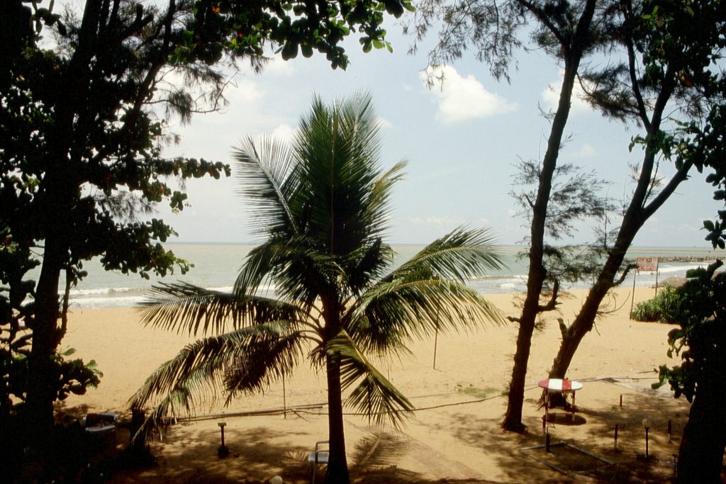 Negombo
