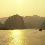 Halong Bucht