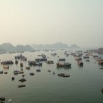 Halong Bucht