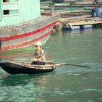 Halong Bucht