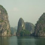 Halong Bucht