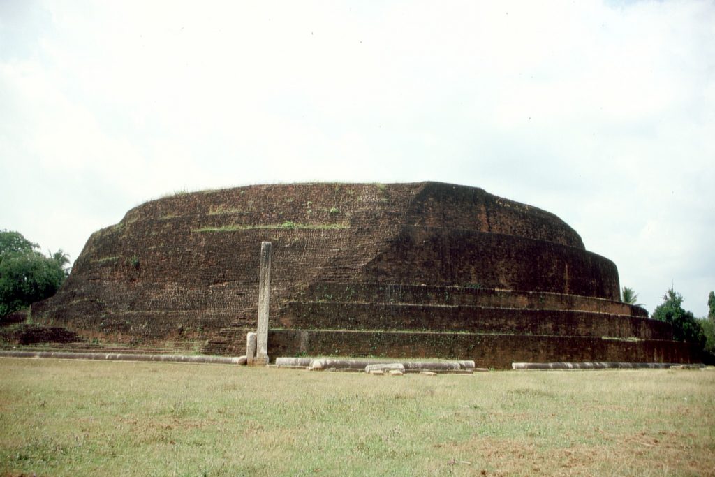Polonnaruwa