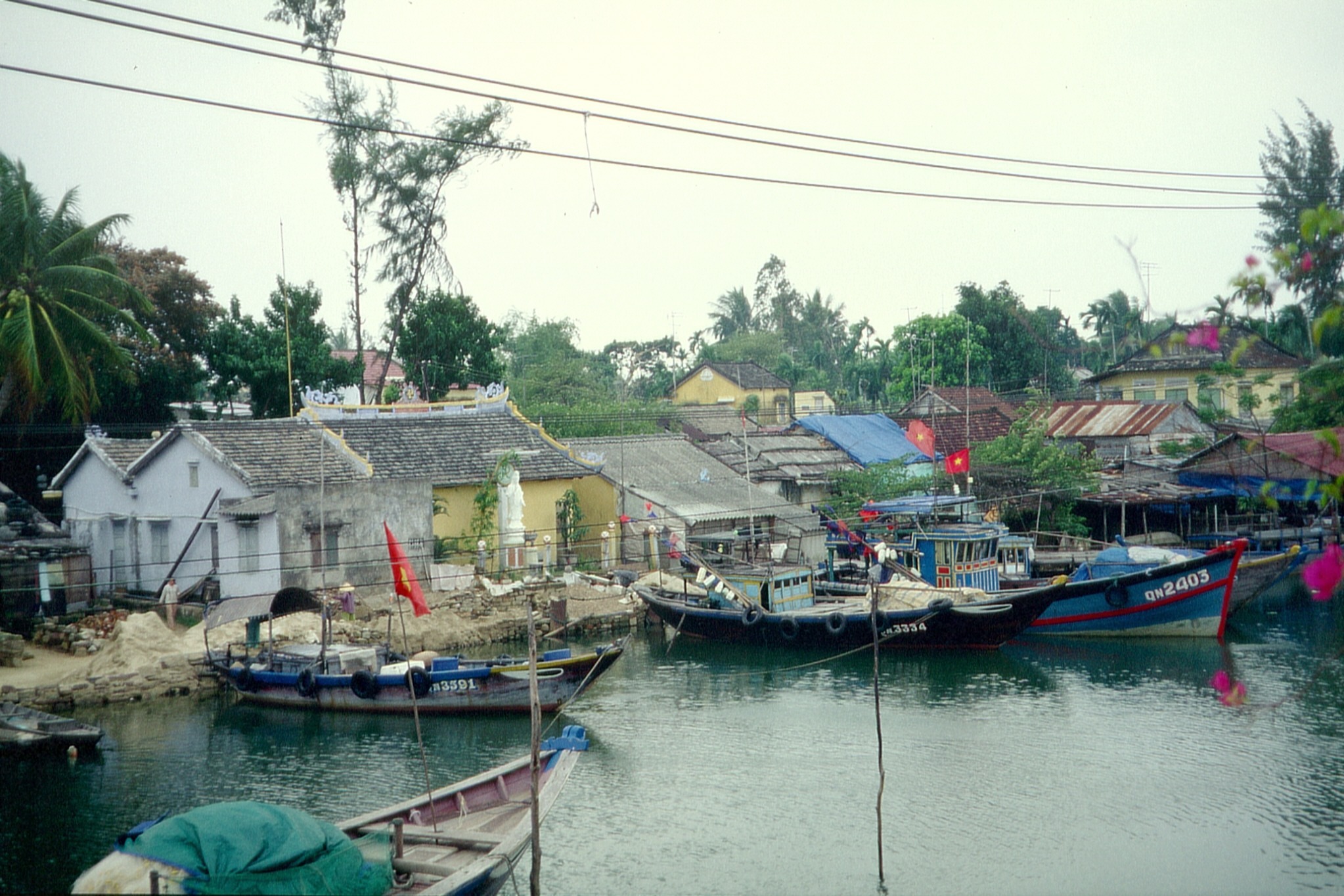 Hoi An