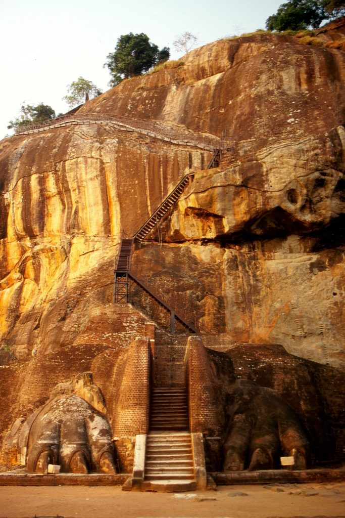 Sigiriya