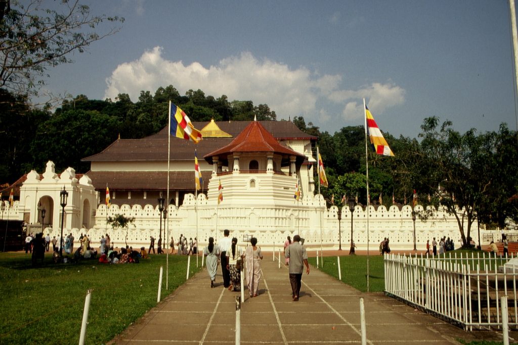 Kandy