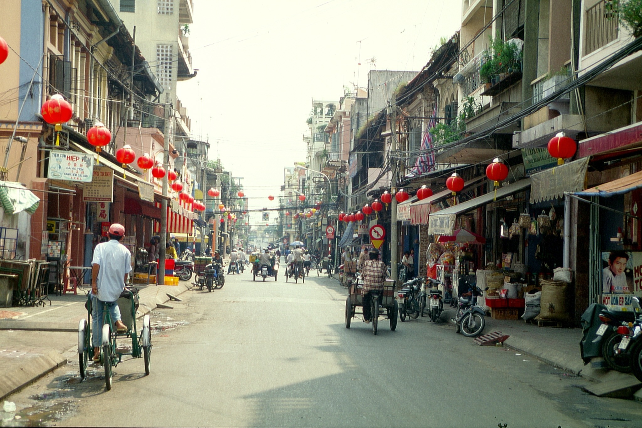 Saigon