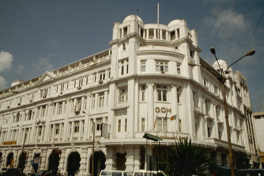 Colombo