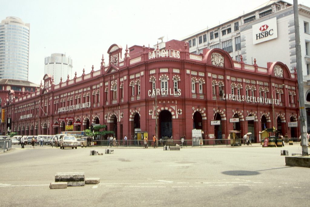 Colombo