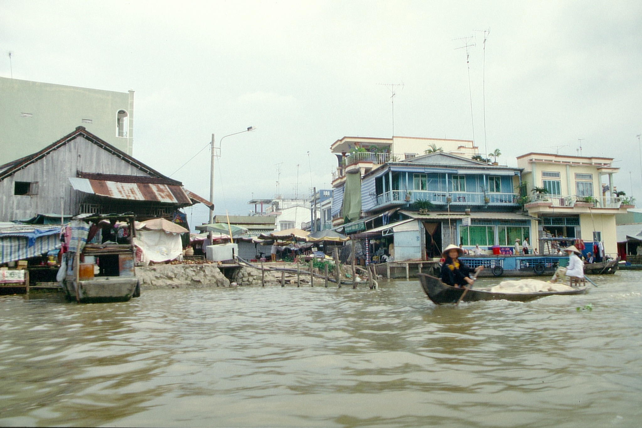 Mekong Delta
