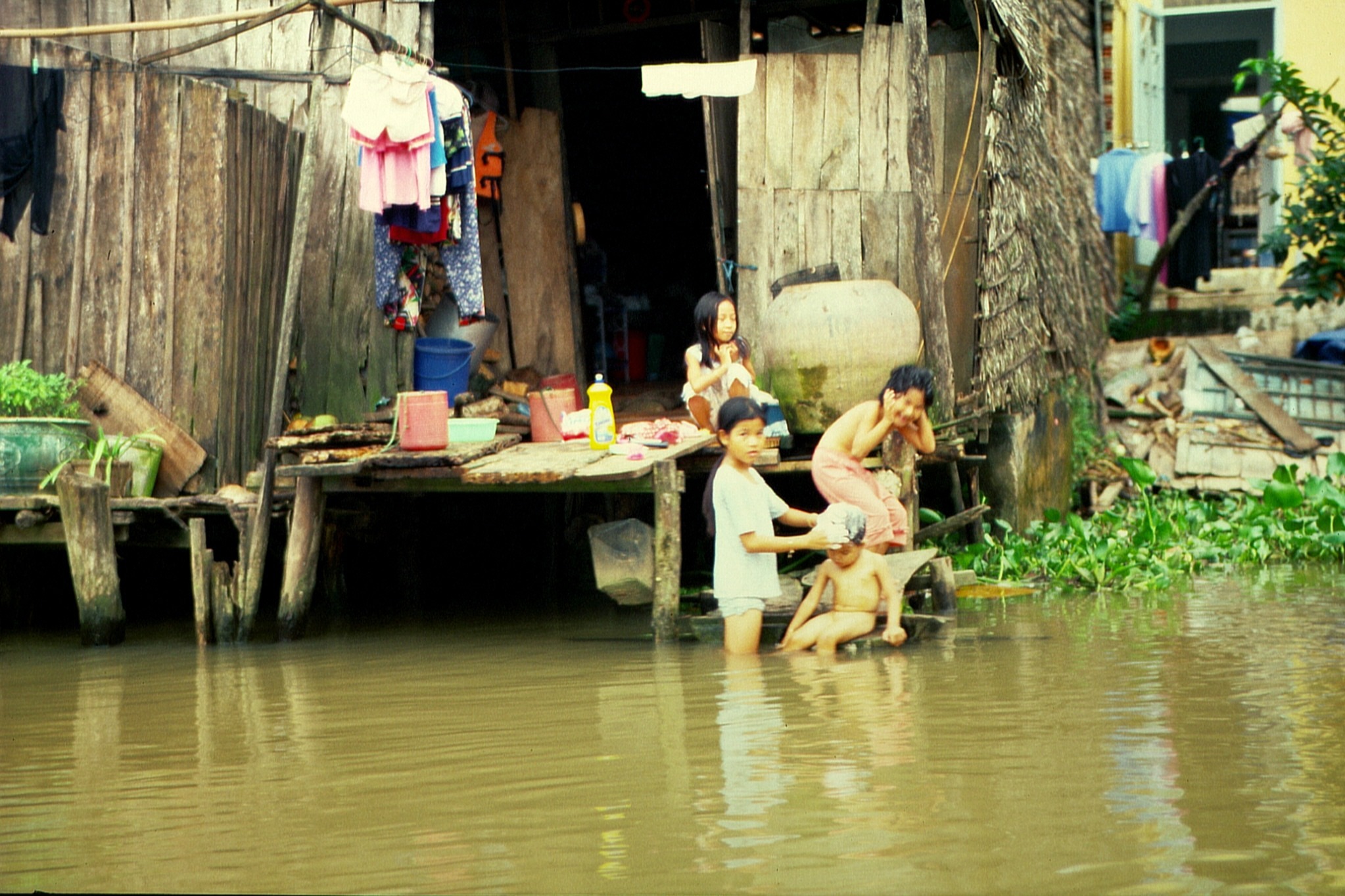 Mekong Delta