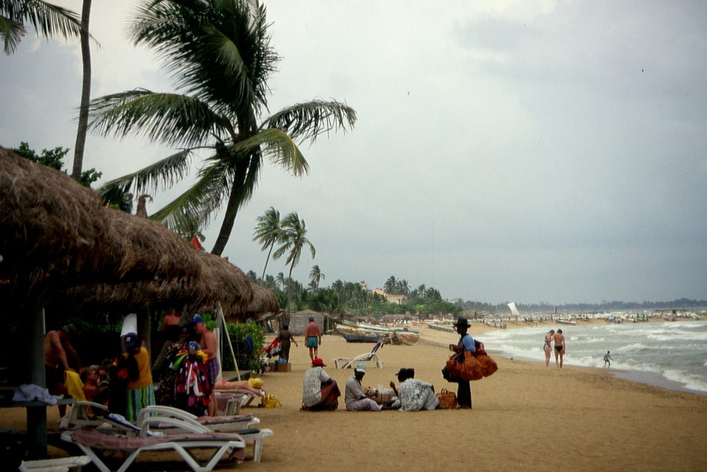 Negombo