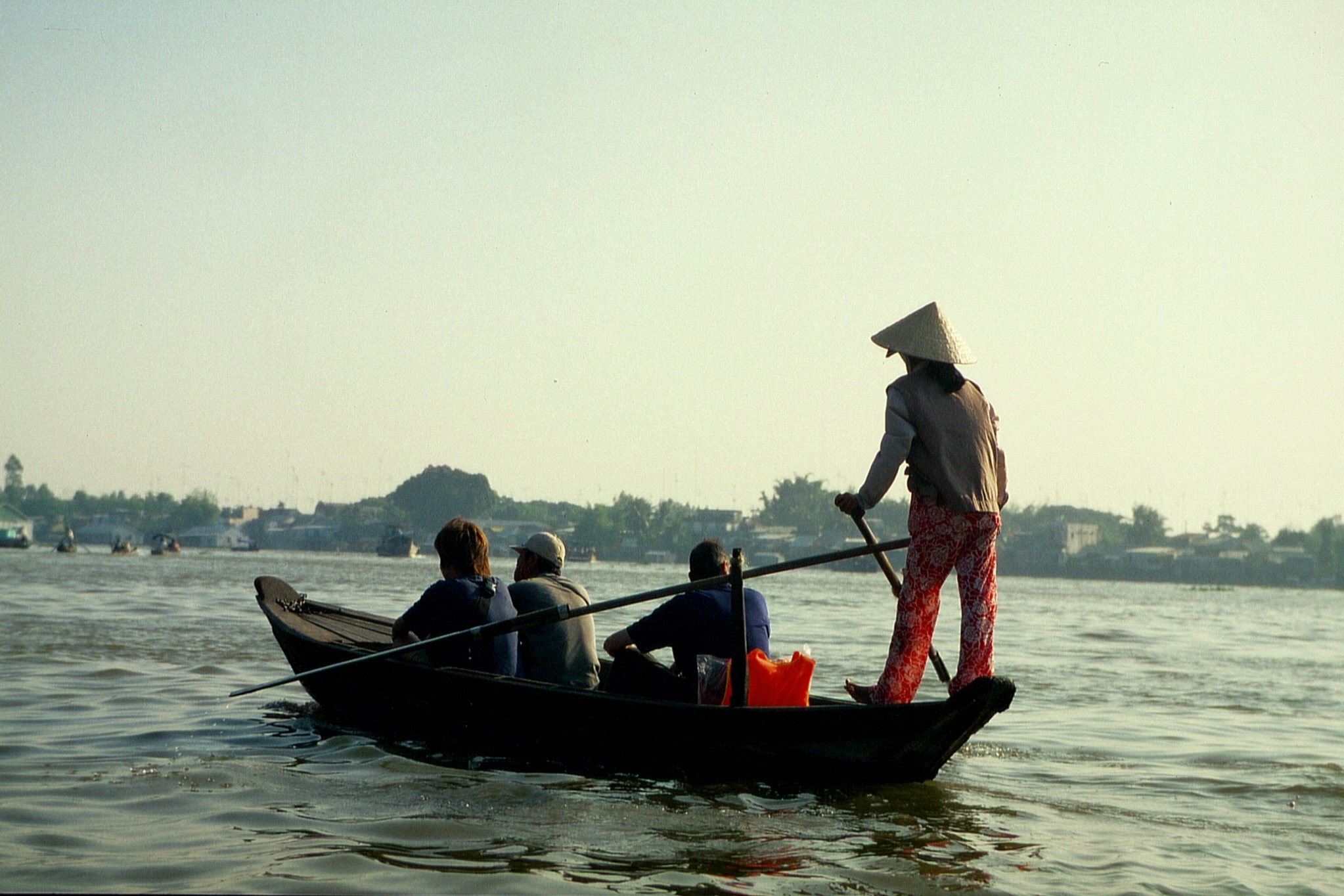 Mekong Delta