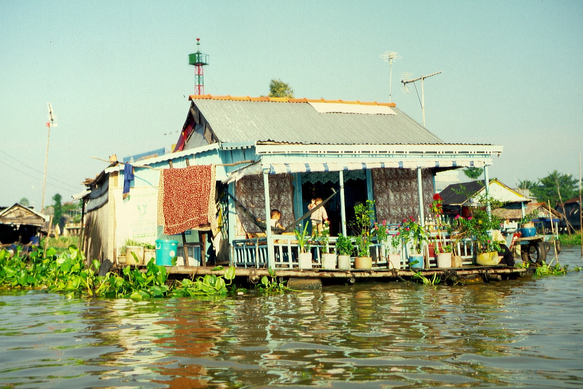 Mekong Delta