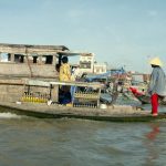 Mekong Delta