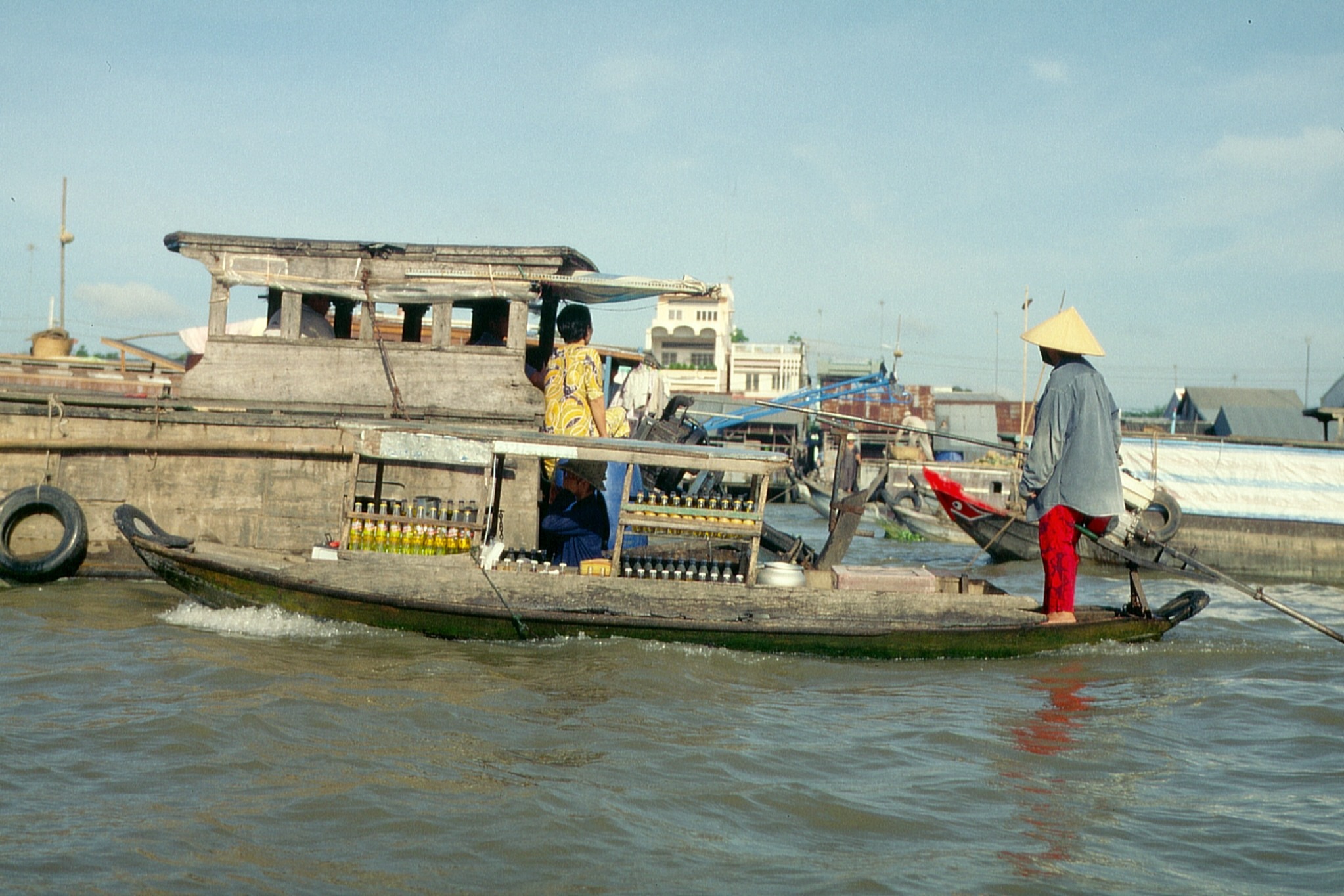 Mekong Delta